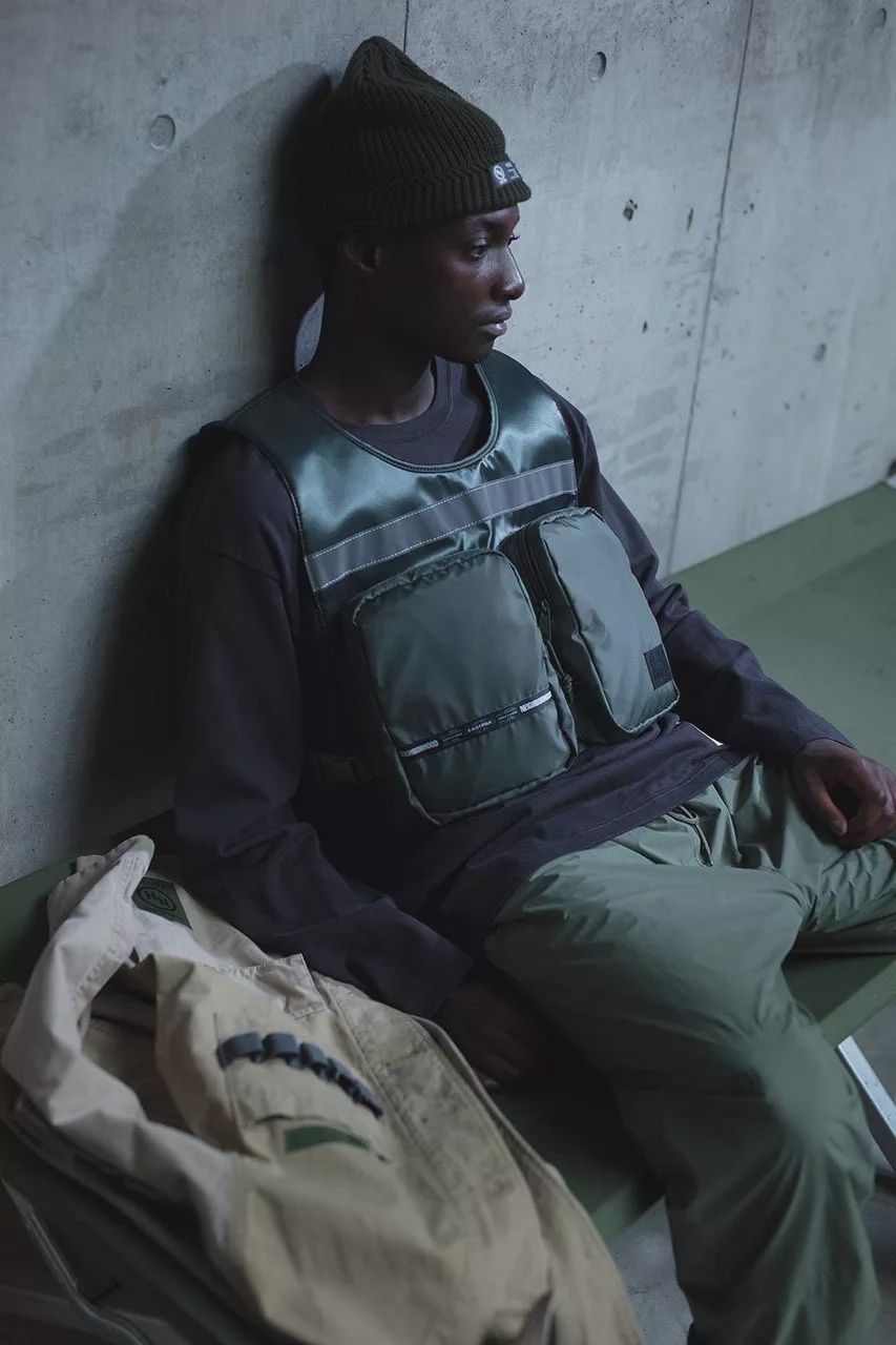 冬天了买什么外套好帅,冬天有哪些推荐的外套