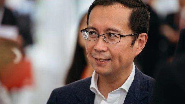 张勇从职员到阿里董事局主席，中国最成功经理人，都做对了什么？