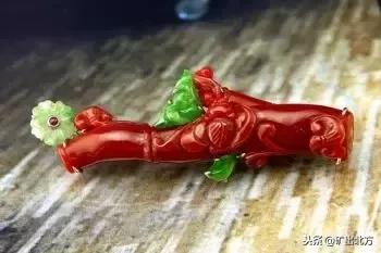 红珊瑚有什么保健作用,红珊瑚对身体有哪些好处