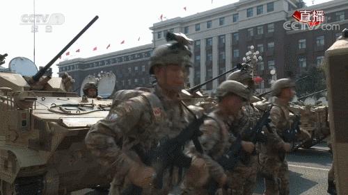 解放军换装步枪,解放军最新换装的步枪