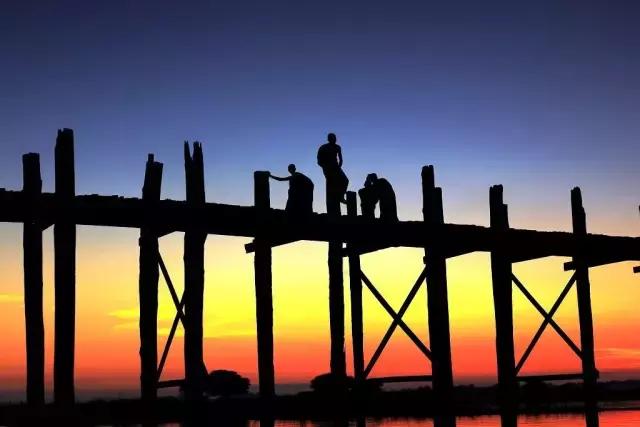 全球十大最美日落排名,世界三大最美日落观赏胜地