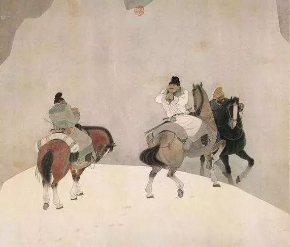 假如唐朝诗人都在一个群里,假如唐朝的诗人是同学