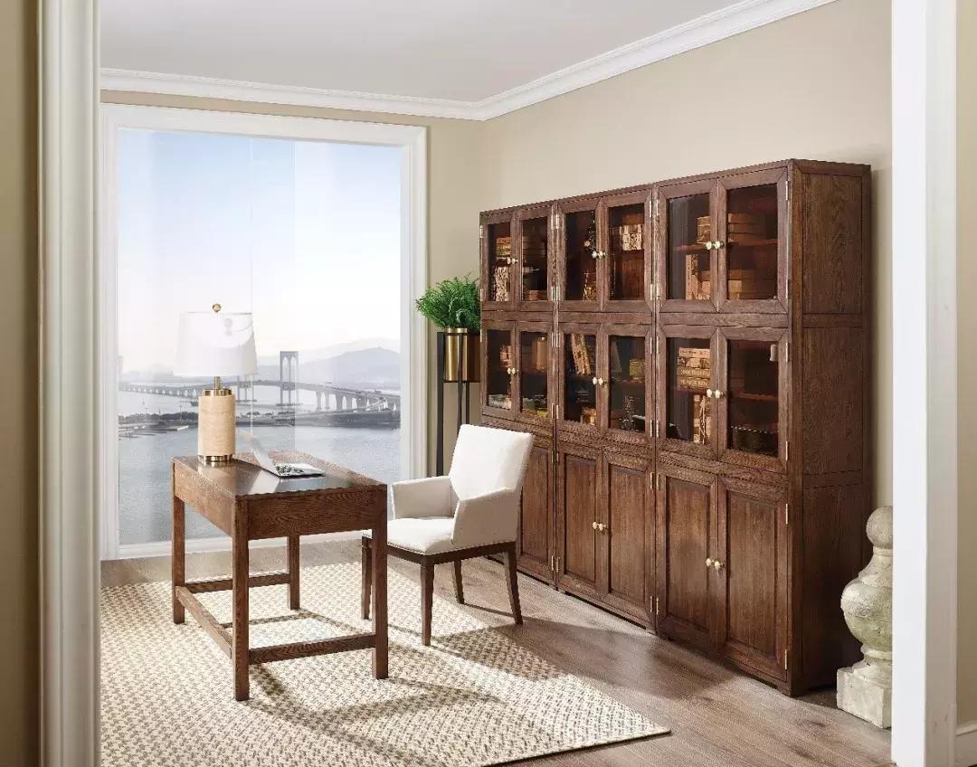 快来这个星级展厅看展,一大波一线家居品牌“上新”啦