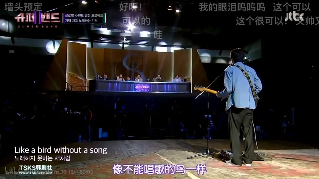 神仙综艺回归,2019神仙综艺