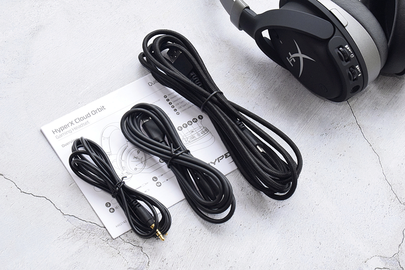 沉浸式娱乐黑科技,HyperX天际真无线耳机测评