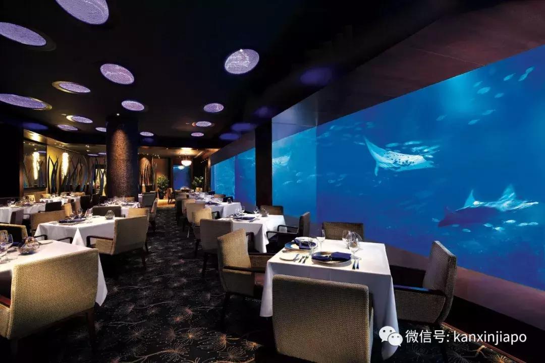 圣淘沙名胜世界完整版,圣淘沙旅游攻略地图大全