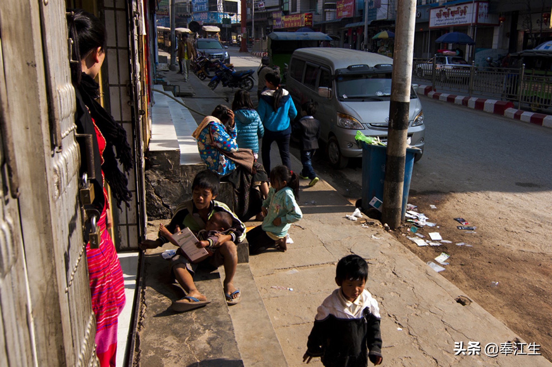 绿色通道出国游,出国旅游和偷渡的区别