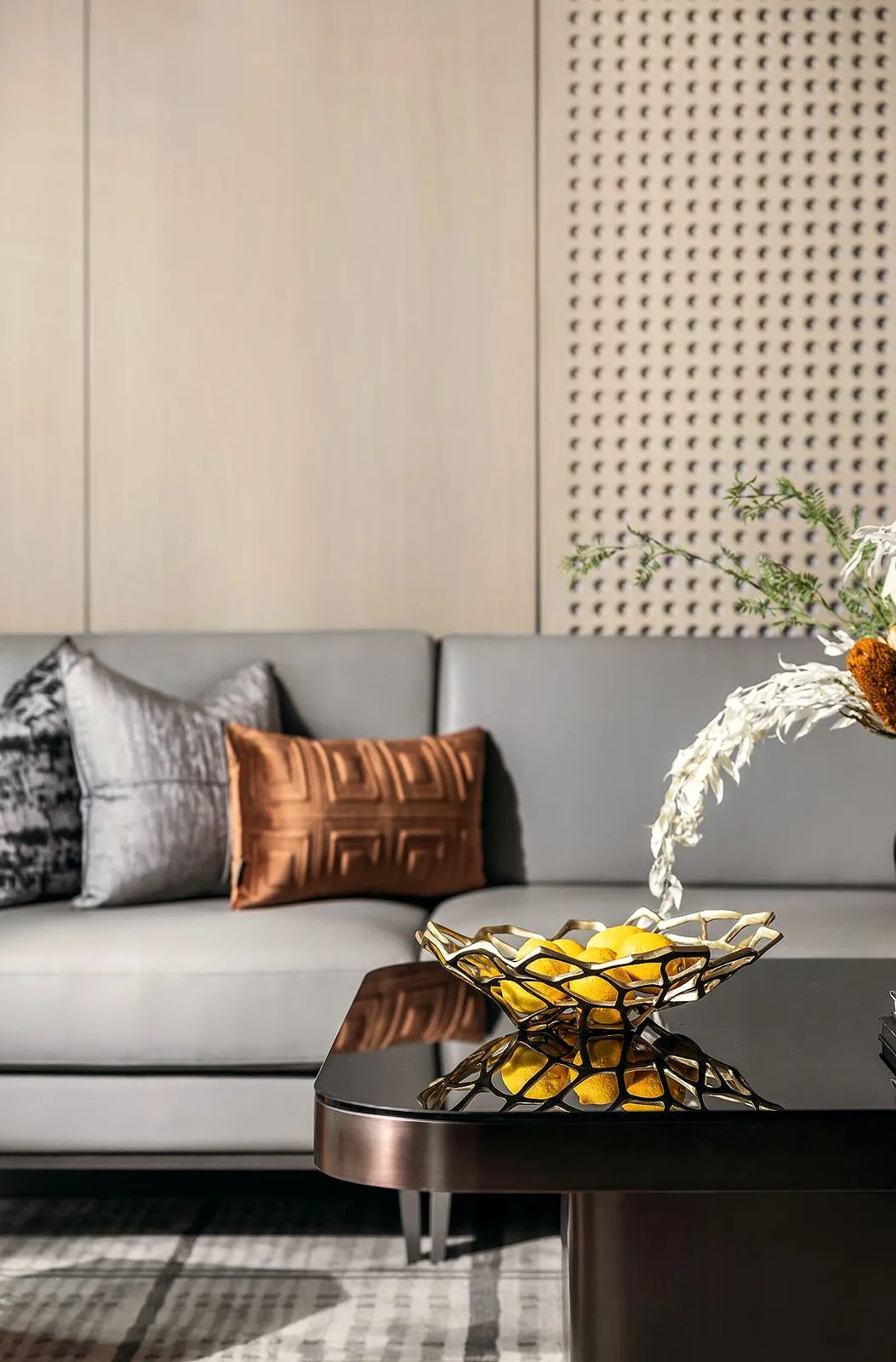 首创经中x赛拉维：闲逸如室间，隐于品质与优雅