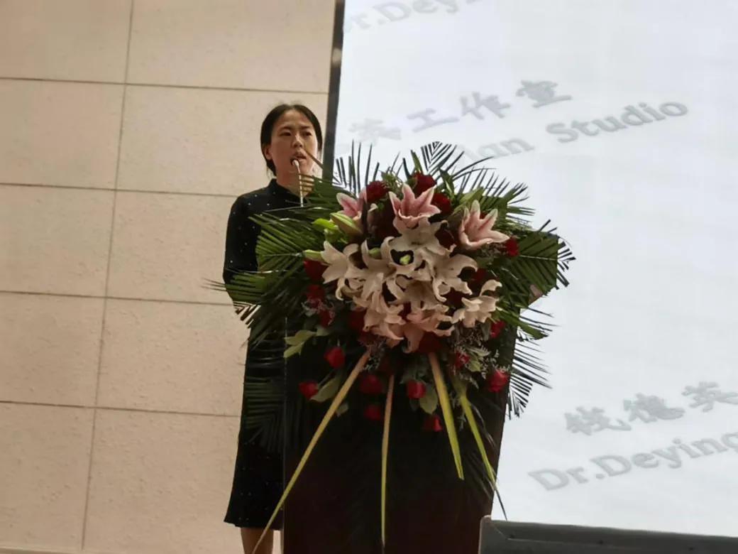 第二届天津滨海妇产科专业委员会年会圆满举行