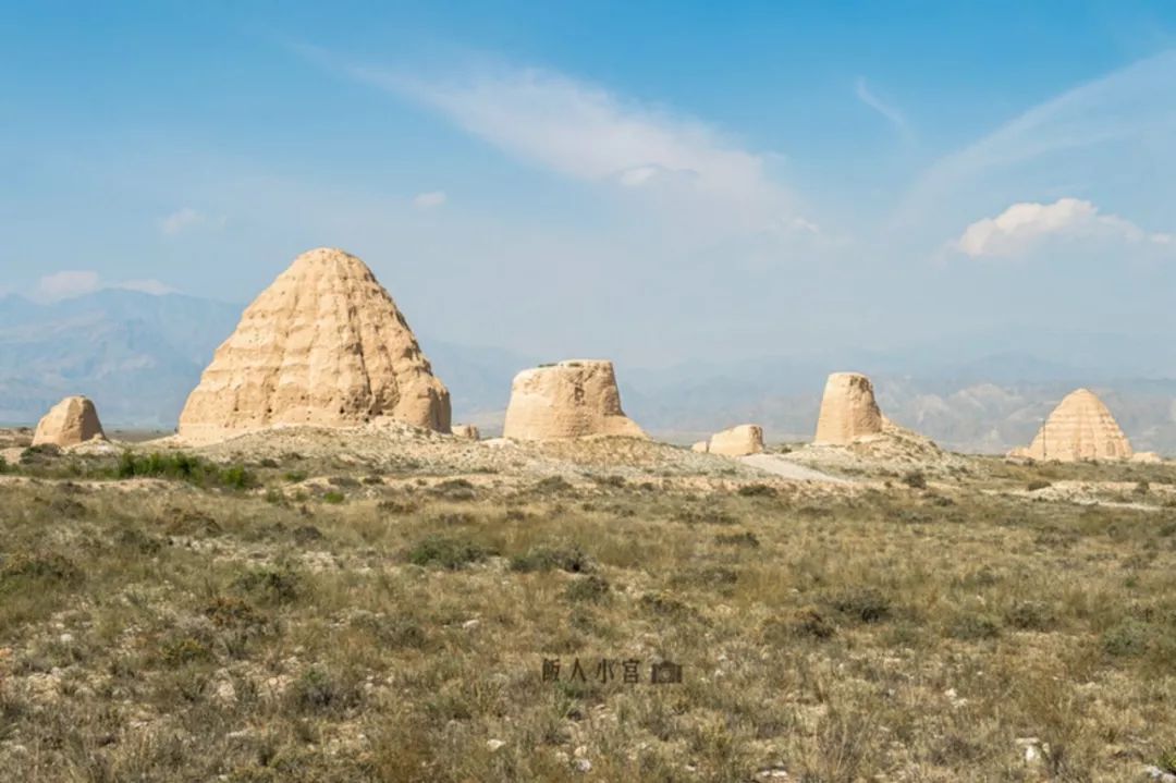 真正的大西北城市,西北最低调的旅游城市