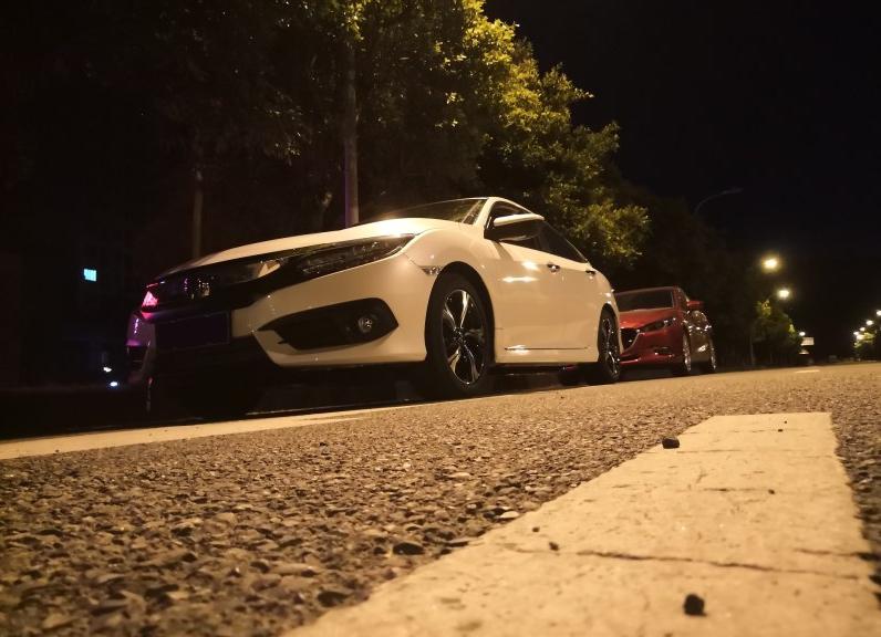 落地十七万的本田思域值得推荐吗 (十七万落地的本田思域值得吗)