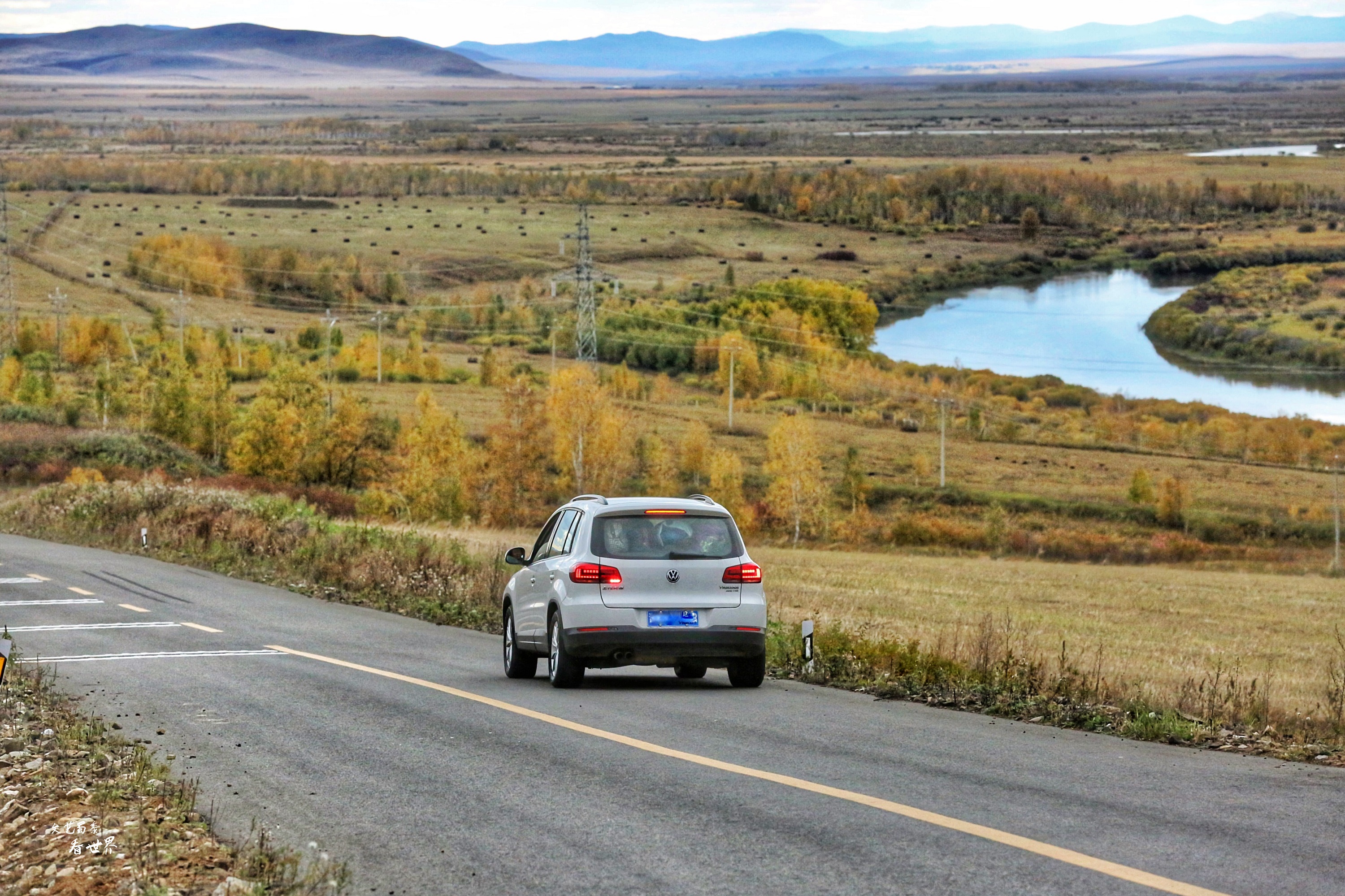 带你去美丽的呼伦贝尔大草原 (遇见最美草原呼伦贝尔深度游攻略)