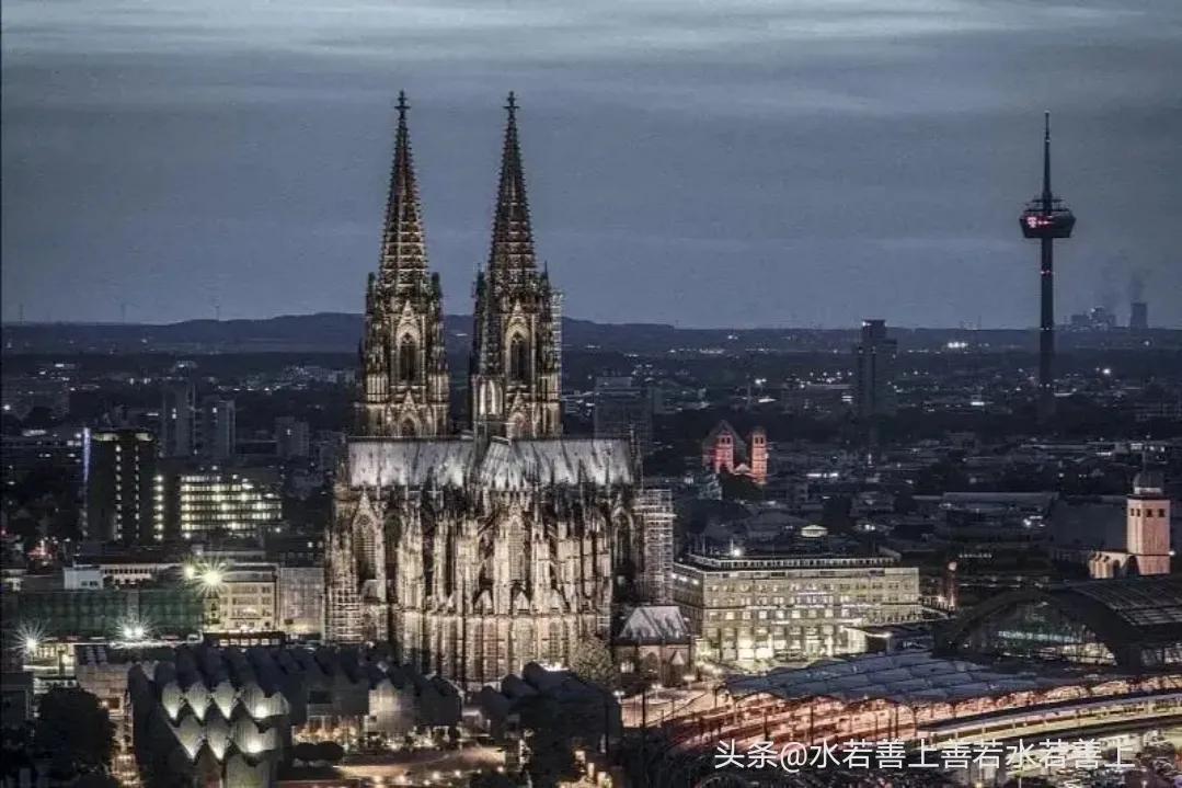 法国十大最美教堂,世界最美教堂是哪一个