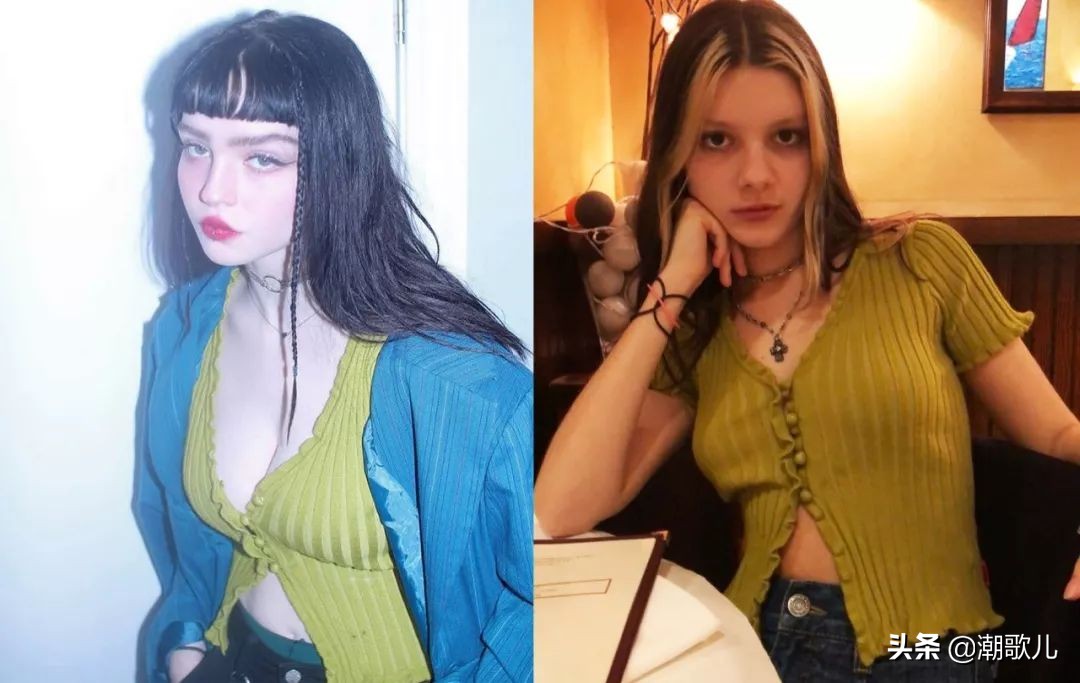 双十一值得入手的衣服,双十一大家准备下手的最满意单品