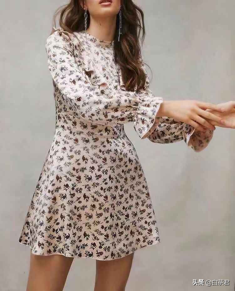 明星同款小众品牌平价衣服推荐,明星同款小众潮牌穿搭