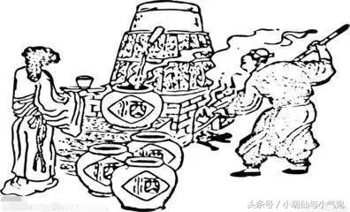 中国文化酒的别称,竟有285个,我又一次孤陋寡闻了