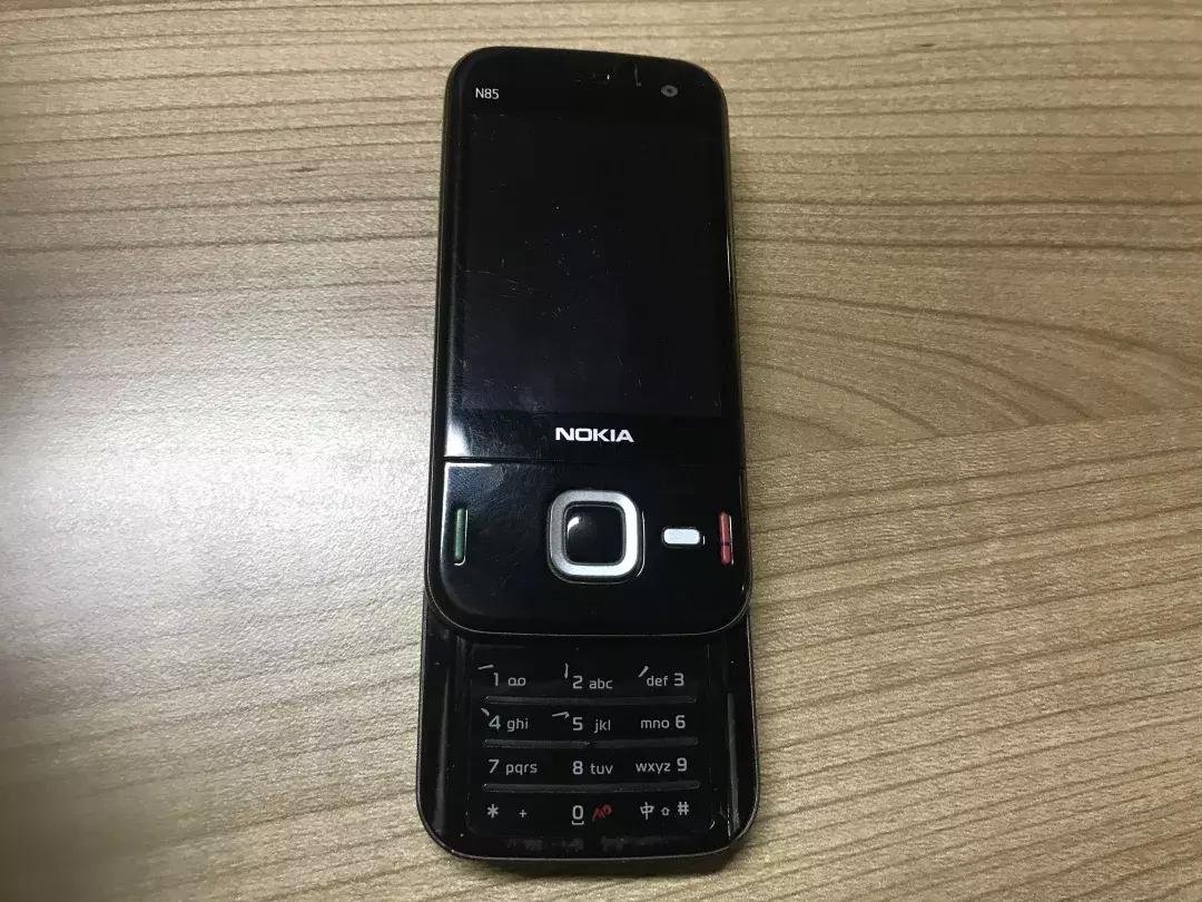 拆机|80、90后,每个人都有关于诺基亚的故事