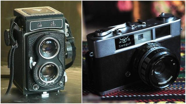 一股国货潮来临,一股国货潮来了