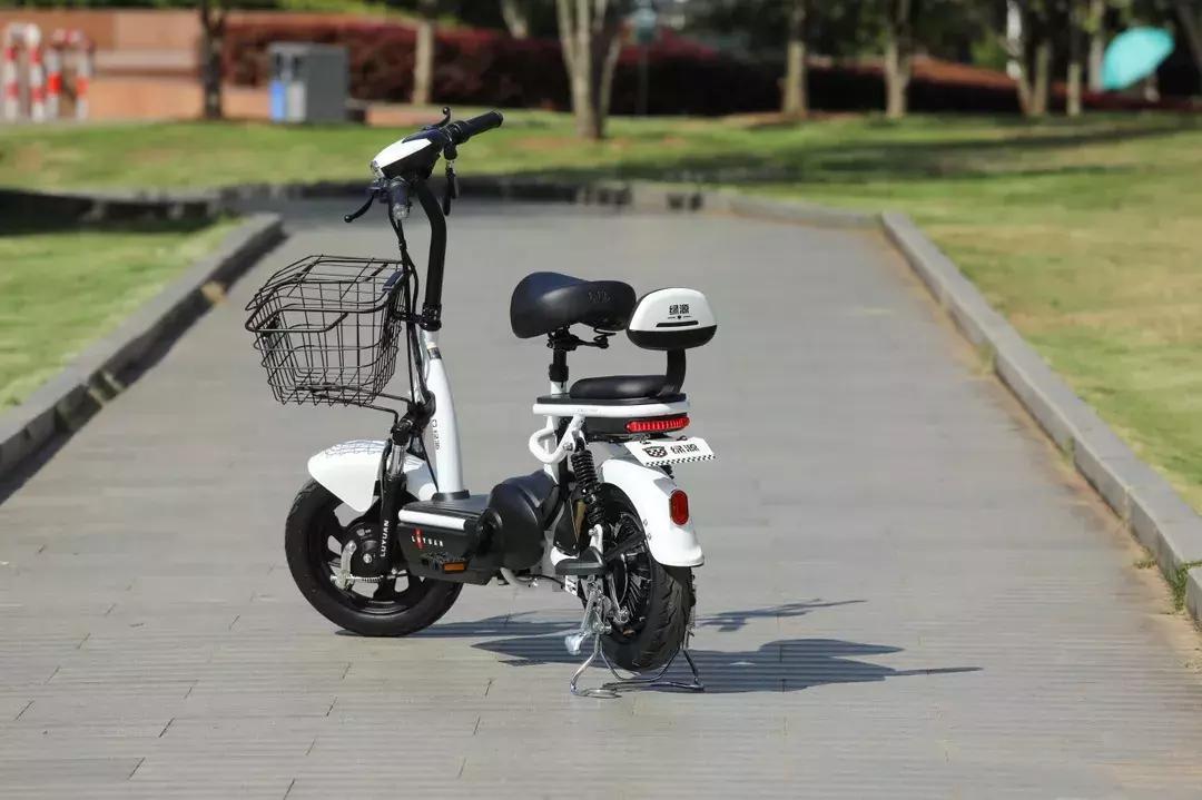 新国标“FBE小番茄”,动力足不足?跑得远不远?用过的人这么说