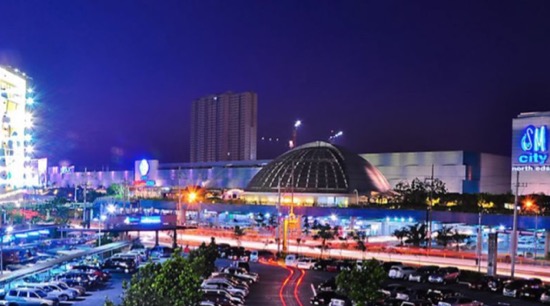 马尼拉买房推荐,马尼拉买房该如何选朝向