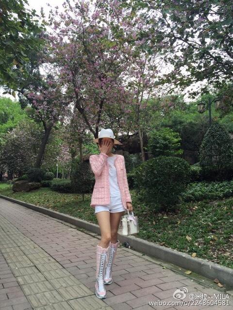 31岁香奈儿价格,31岁的香奈儿