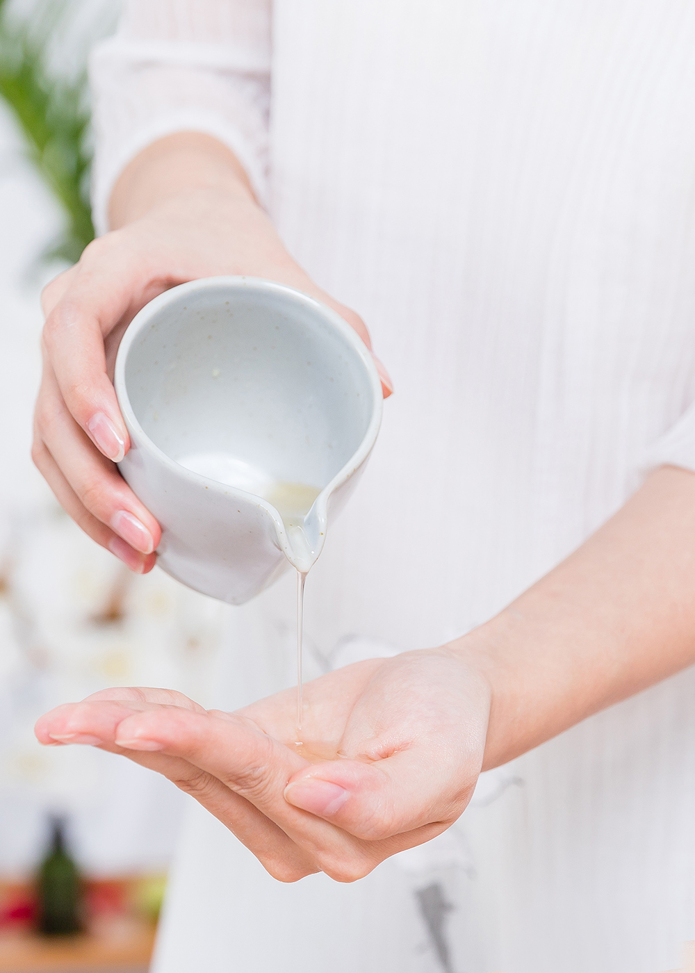 精油的分类及功效表,认识品牌精油