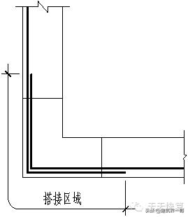 剪力墙钢筋间距图纸上怎么看,剪力墙的基础钢筋怎么计算
