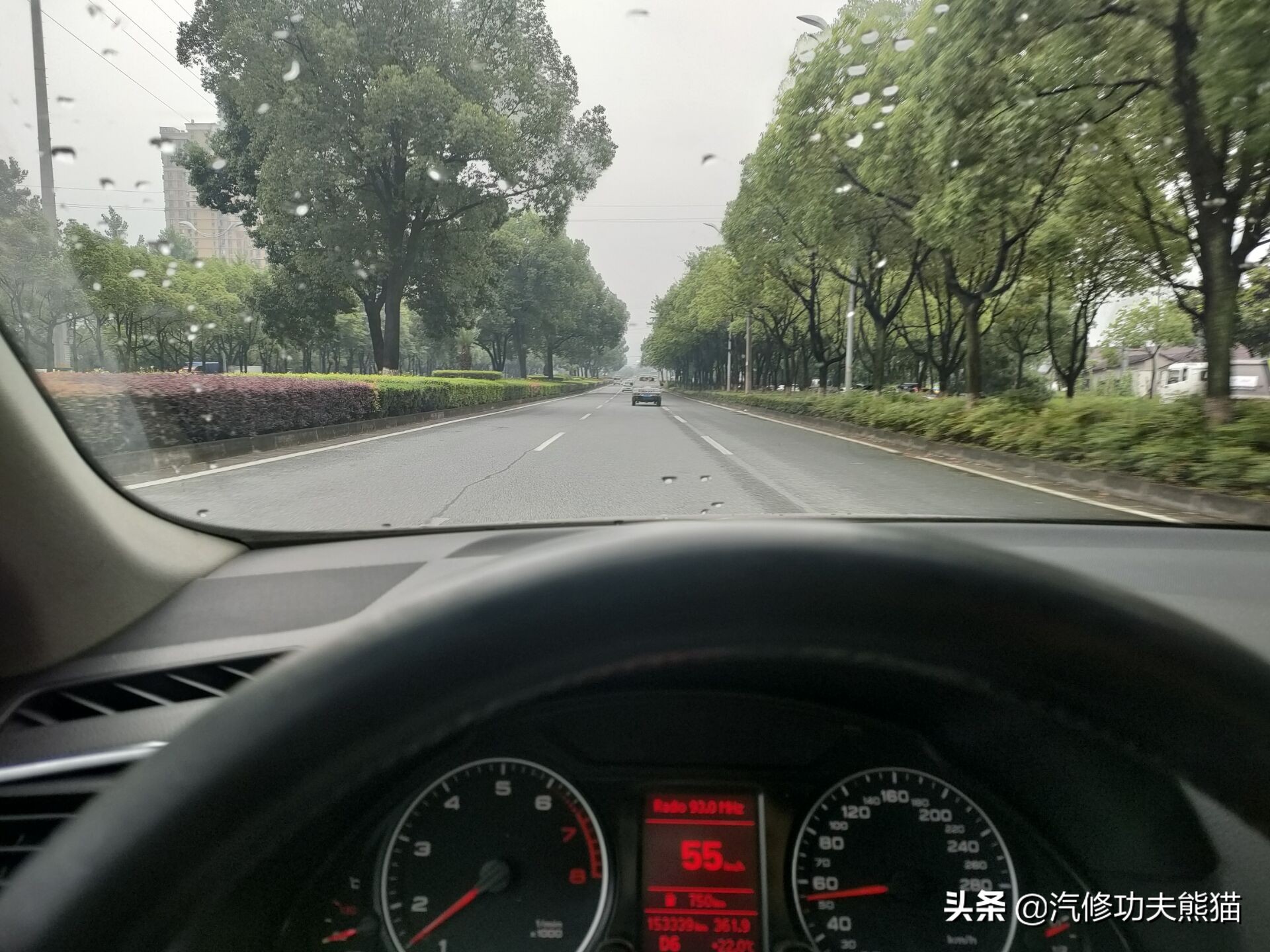 旧车翻新奥迪q5,小伙买奥迪q5被朋友眼红