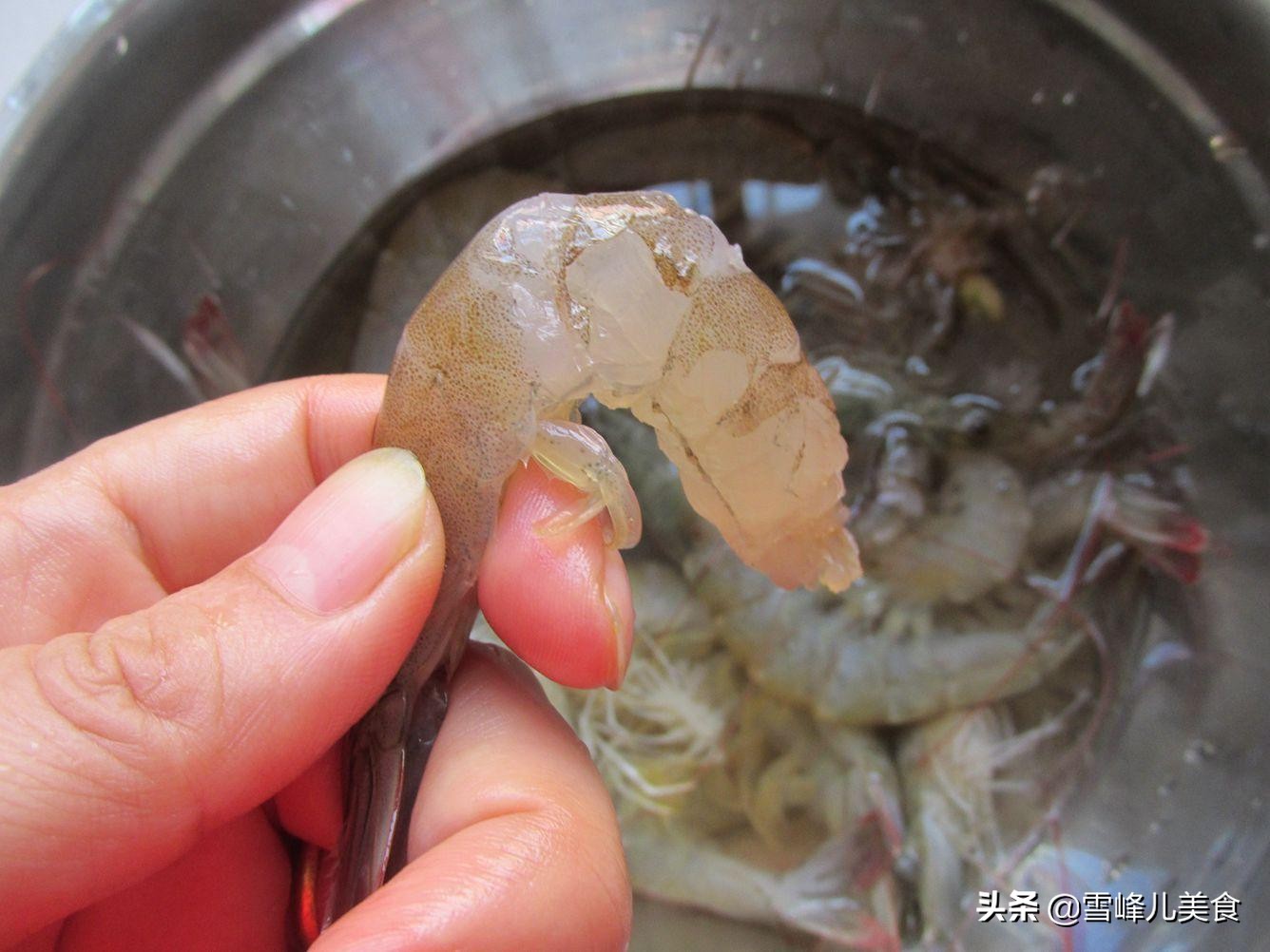 煮饺子破皮,饺子破皮了怎么处理好吃