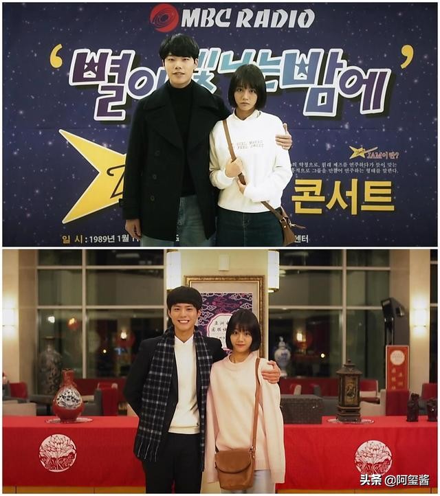 撩人谁不会？暖男和流氓的差距，只在一个仪式感