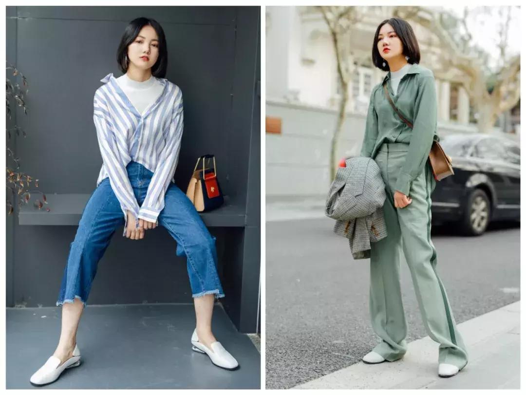 如何做到一双鞋穿一整年,舒适又百搭的鞋推荐春夏