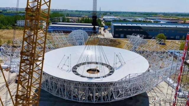 武清火星探测天线地址,津云微视调查完整版