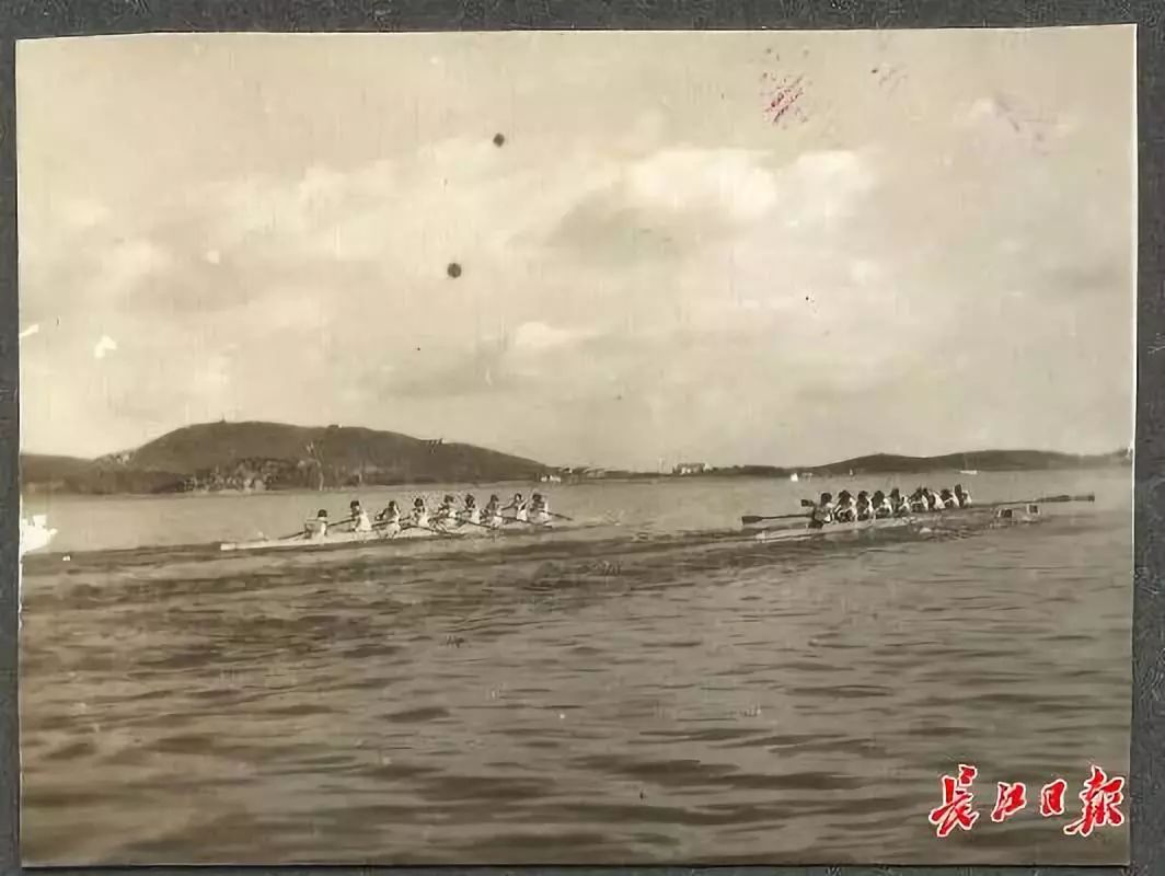 走进军运,珍贵影像军运会