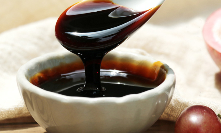 养生养颜又美味，正宗黑糖这样挑