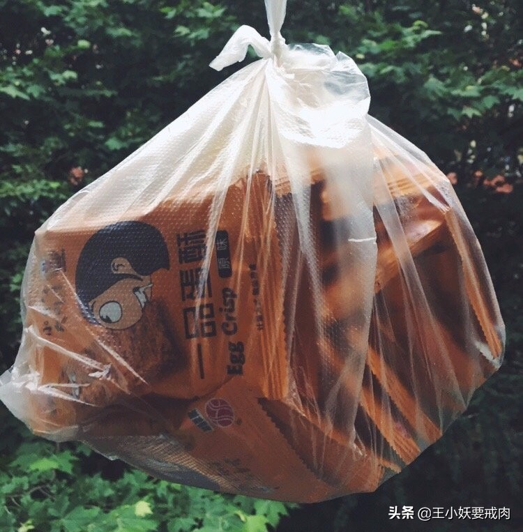 哪个牌子的鸡蛋卷最好吃,全世界最好吃的鸡蛋卷