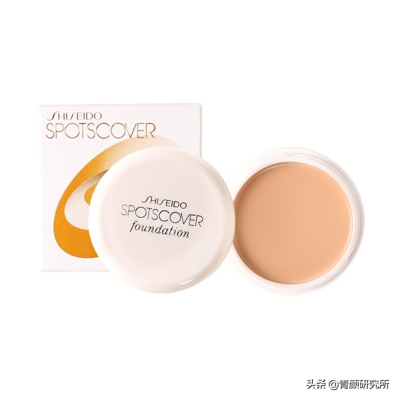 爱用遮瑕刷推荐,遮黑眼圈最好用的遮瑕推荐