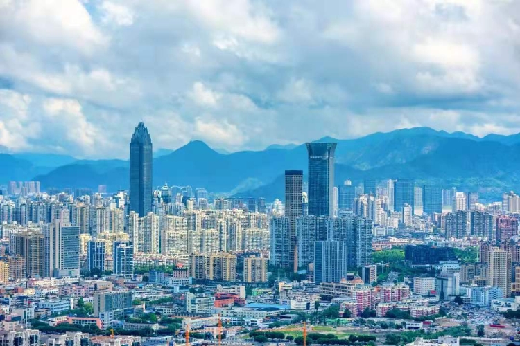 不止是高楼璀璨，这座历史文化名城里英杰荟萃，你知道哪些？多处名人故里等你拜访~