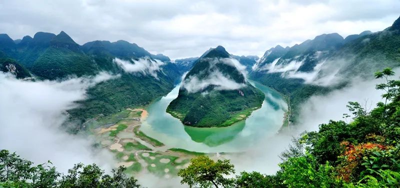 中央环保督察河池典型案例,生态环境部发布全国水质排行榜