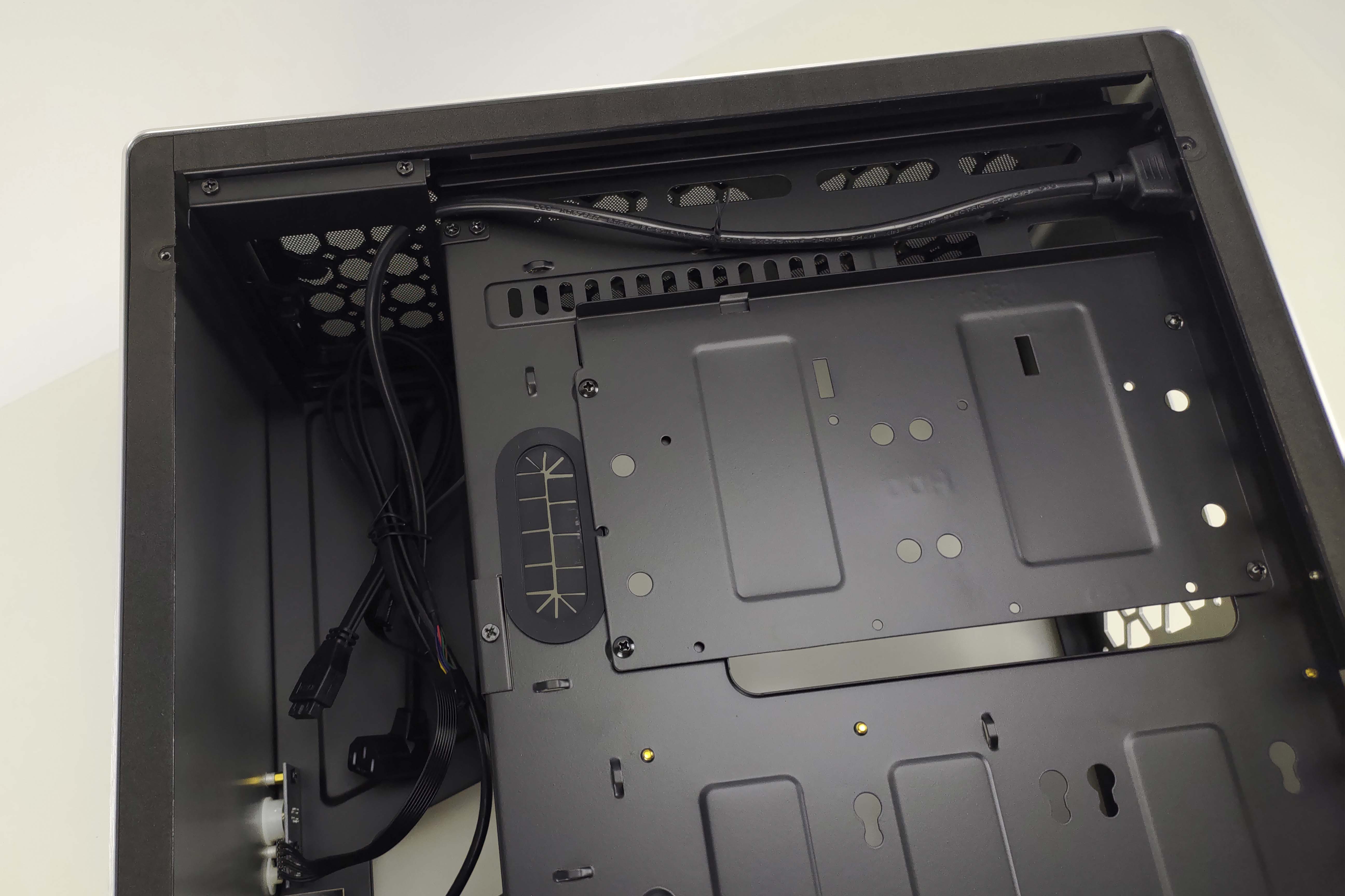 Z170魔改黑苹果主机搭建（上）——硬件搭建篇