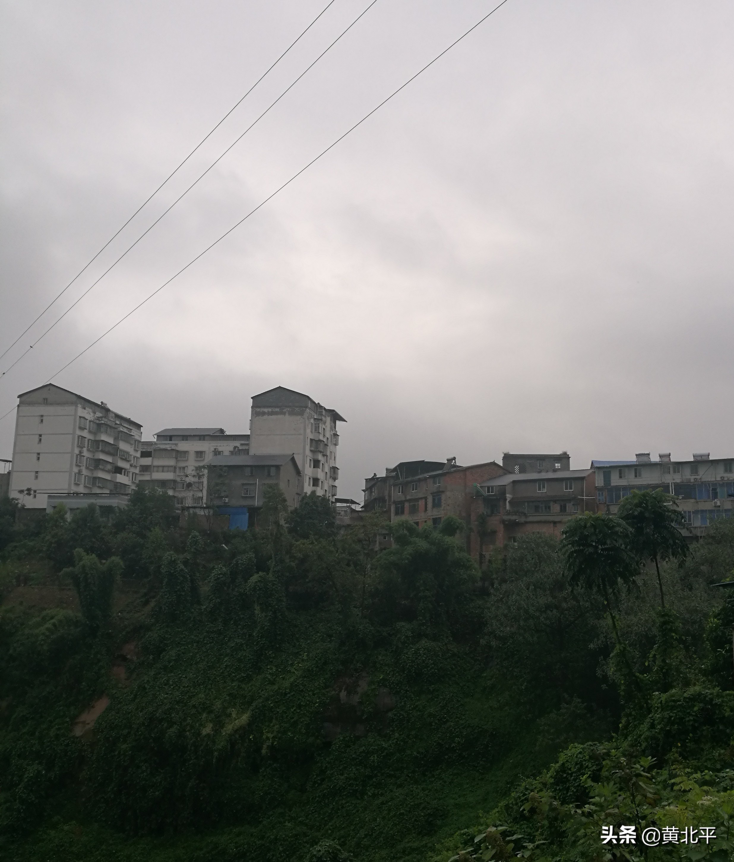 重庆巴南老城区,巴南古镇老街