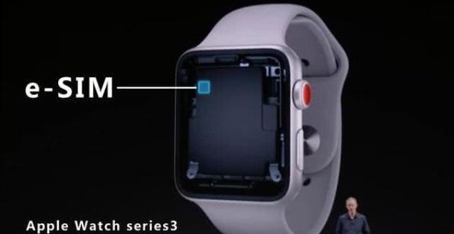 esim涓轰粈涔堥毦鏅強,esim浣曟椂鑳借鏅強