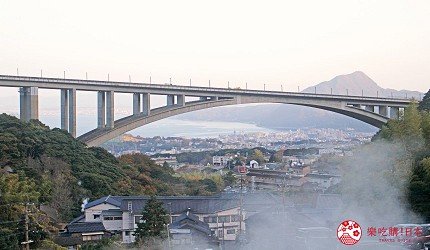 日本温泉旅馆第一名,日本第一温泉乡