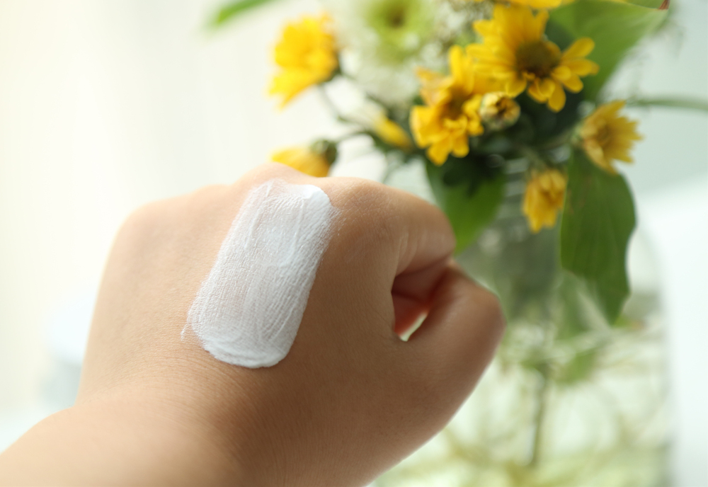 奢思雅酵母霜真实测评,奢思雅护肤品哪个最好用