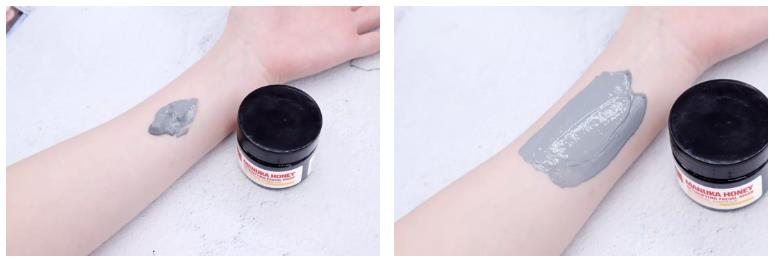 swisse麦卢卡蜂蜜排毒清洁面膜,超温和清洁面膜推荐哪个