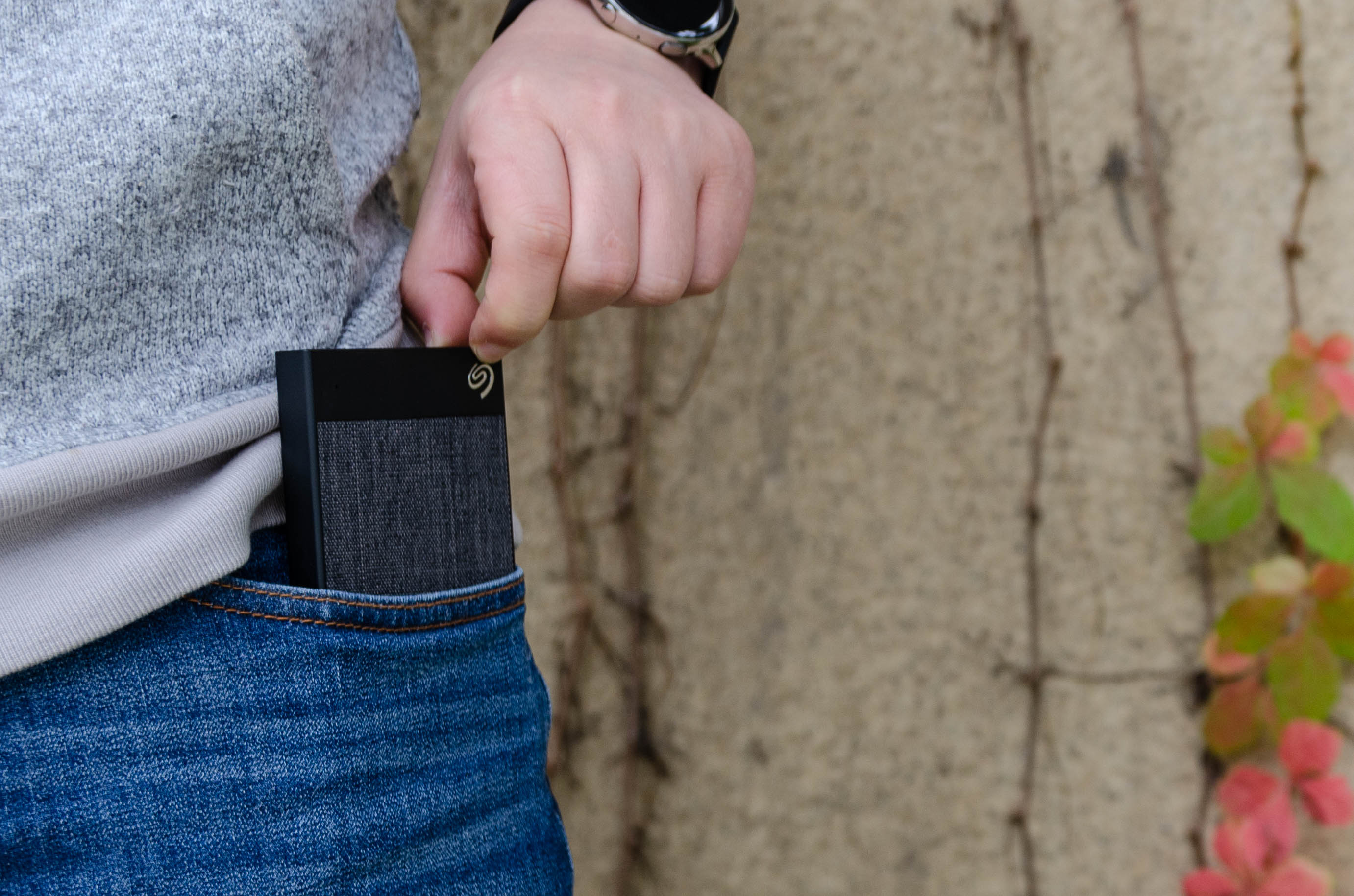 移动硬盘选购与使用技巧,移动硬盘希捷