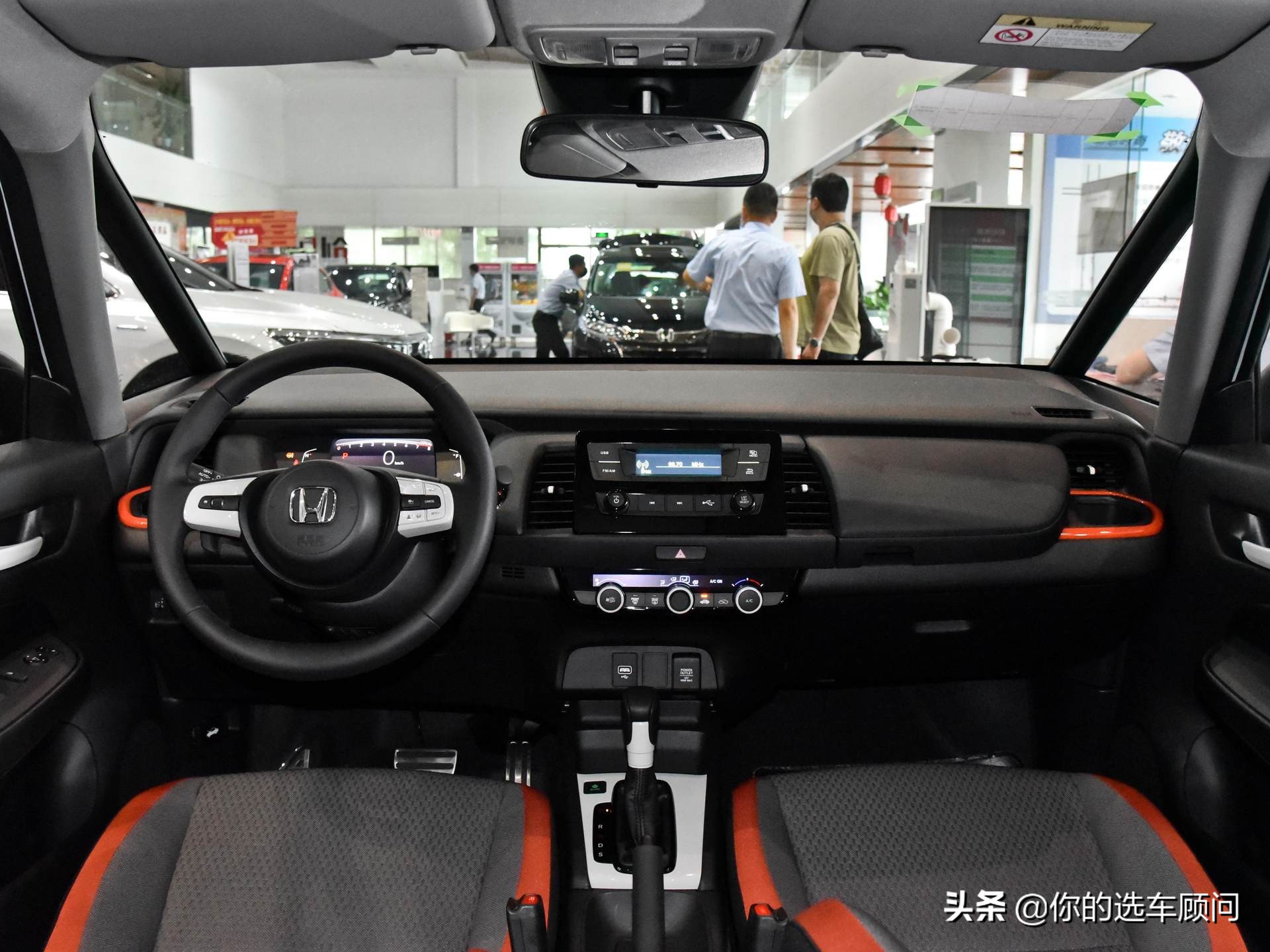 开不坏的05款本田飞度小神车,本田飞度故障率高怎么解决