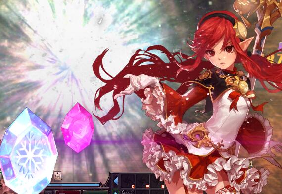 dnf3月职业强度排名,dnf110版本职业平衡