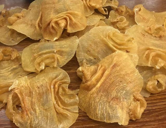 花胶的选购方法教你选择优质花胶,花胶怎么挑选好用