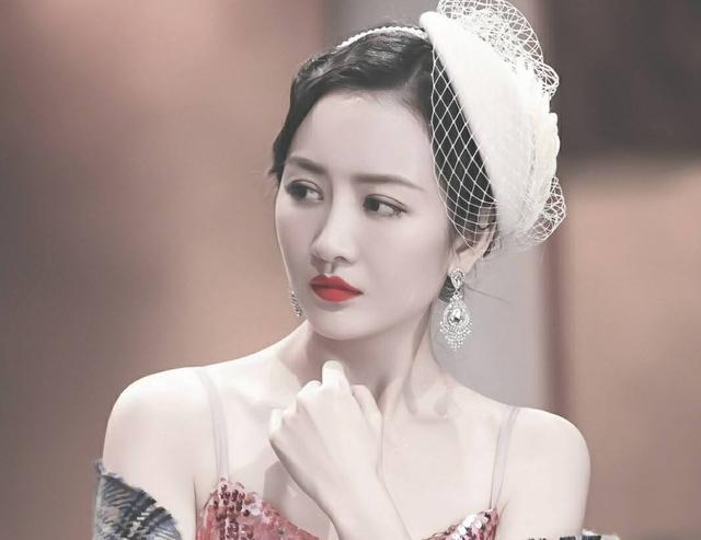 王鸥究竟是怎样的女人,王鸥好讨厌