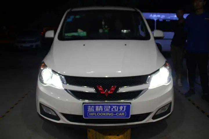 led大灯改装合法吗,led大灯改激光大灯线路受得了吗